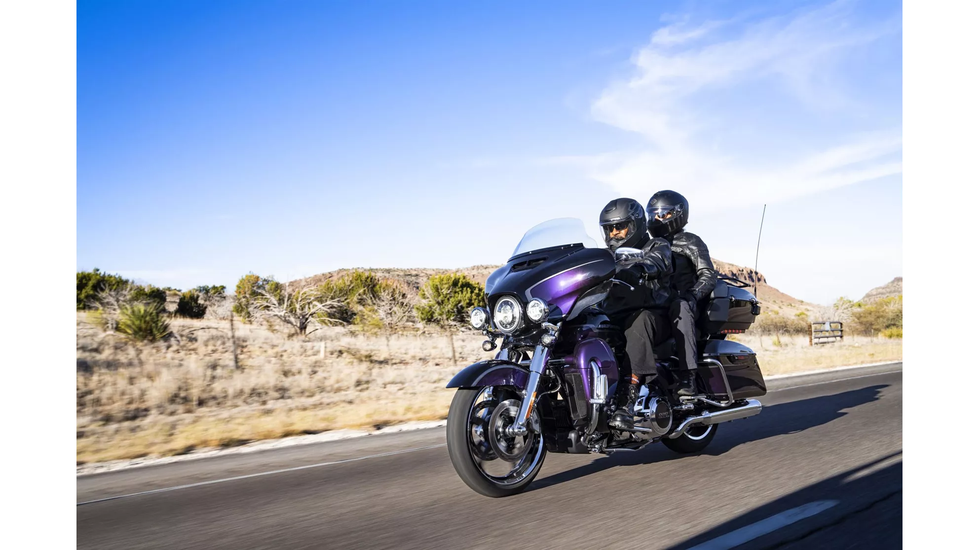 Harley-Davidson CVO Limited FLHTKSE - Image 16 Harley-Davidson CVO Limited FLHTKSE - Image 16