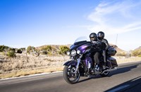 Harley-Davidson CVO Limited FLHTKSE 2021 - Bild 18 Harley-Davidson CVO Limited FLHTKSE 2021 - Bild 18