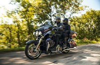 Harley-Davidson CVO Limited FLHTKSE 2021 - Bild 20 Harley-Davidson CVO Limited FLHTKSE 2021 - Bild 20