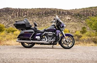 Harley-Davidson CVO Limited FLHTKSE 2021 - Bild 21 Harley-Davidson CVO Limited FLHTKSE 2021 - Bild 21