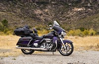 Harley-Davidson CVO Limited FLHTKSE 2021 - Bild 23 Harley-Davidson CVO Limited FLHTKSE 2021 - Bild 23