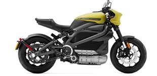 Harley-Davidson LiveWire ELW 2022 vs Harley-Davidson LiveWire ELW 2021