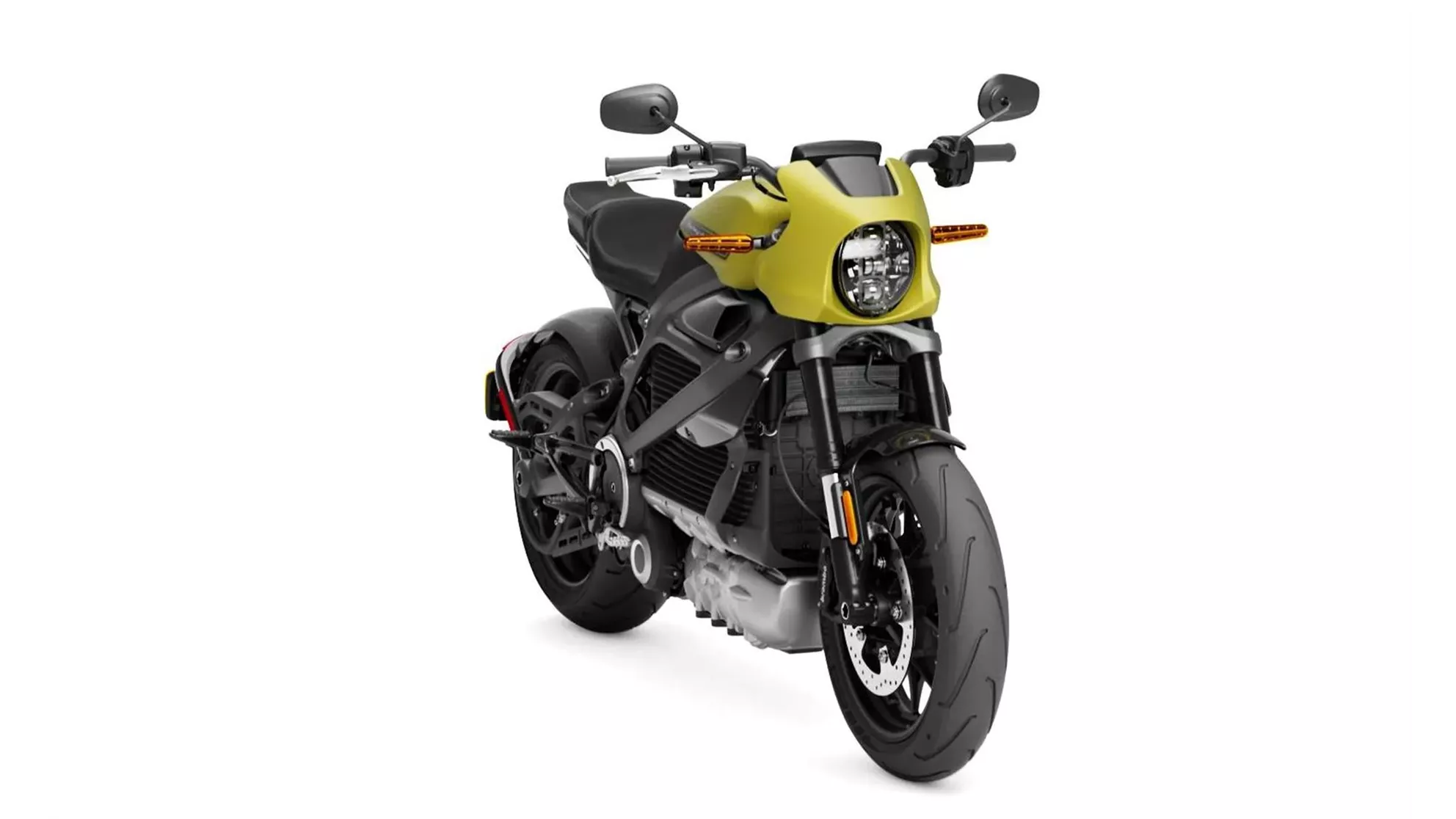 Harley-Davidson LiveWire ELW - Image 2 Harley-Davidson LiveWire ELW - Image 2