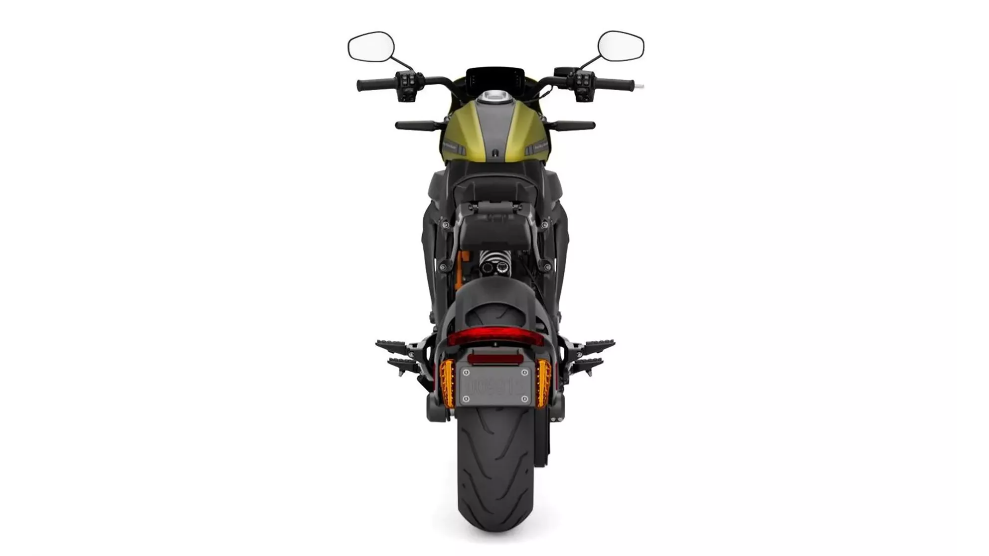 Harley-Davidson LiveWire ELW - Image 3 Harley-Davidson LiveWire ELW - Image 3