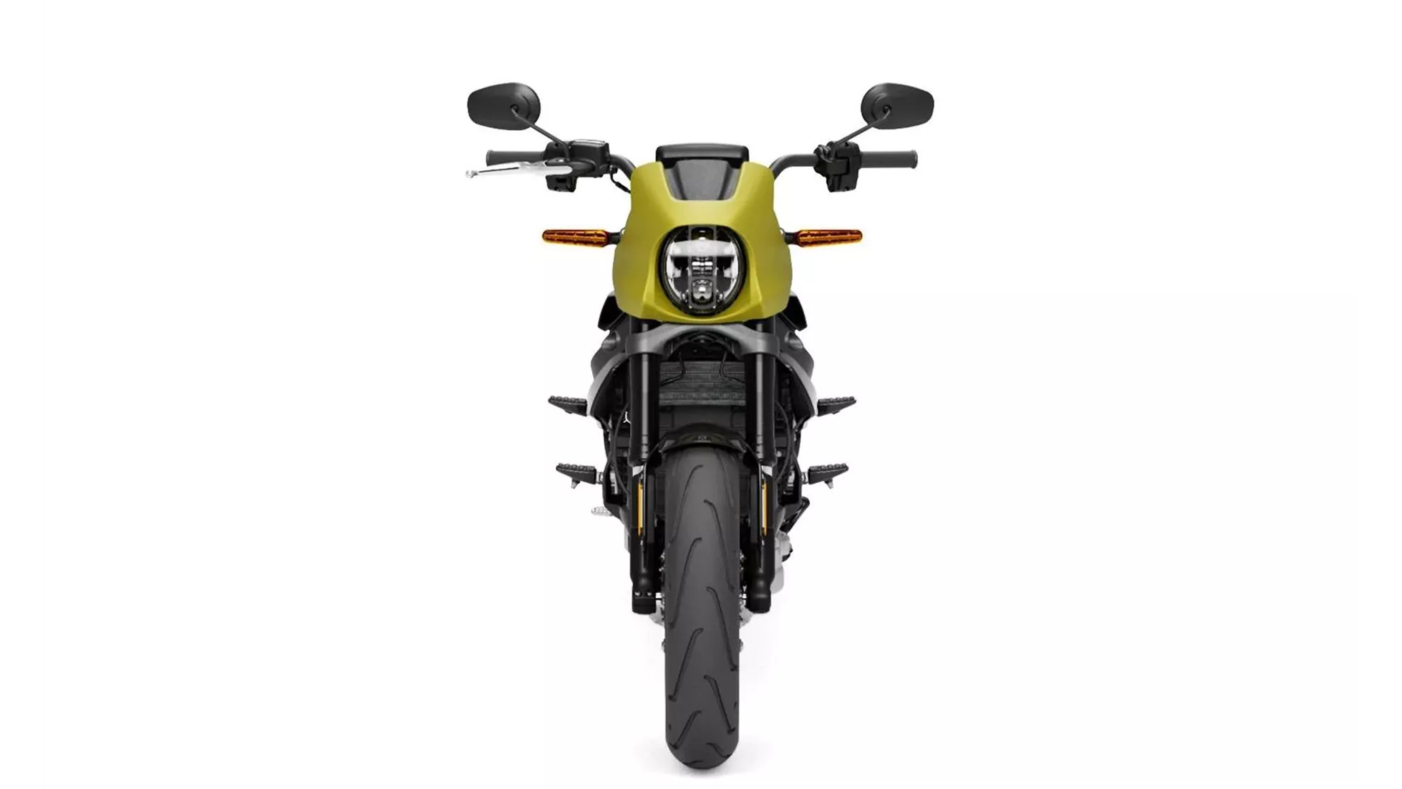 Harley-Davidson LiveWire ELW - Image 5 Harley-Davidson LiveWire ELW - Image 5