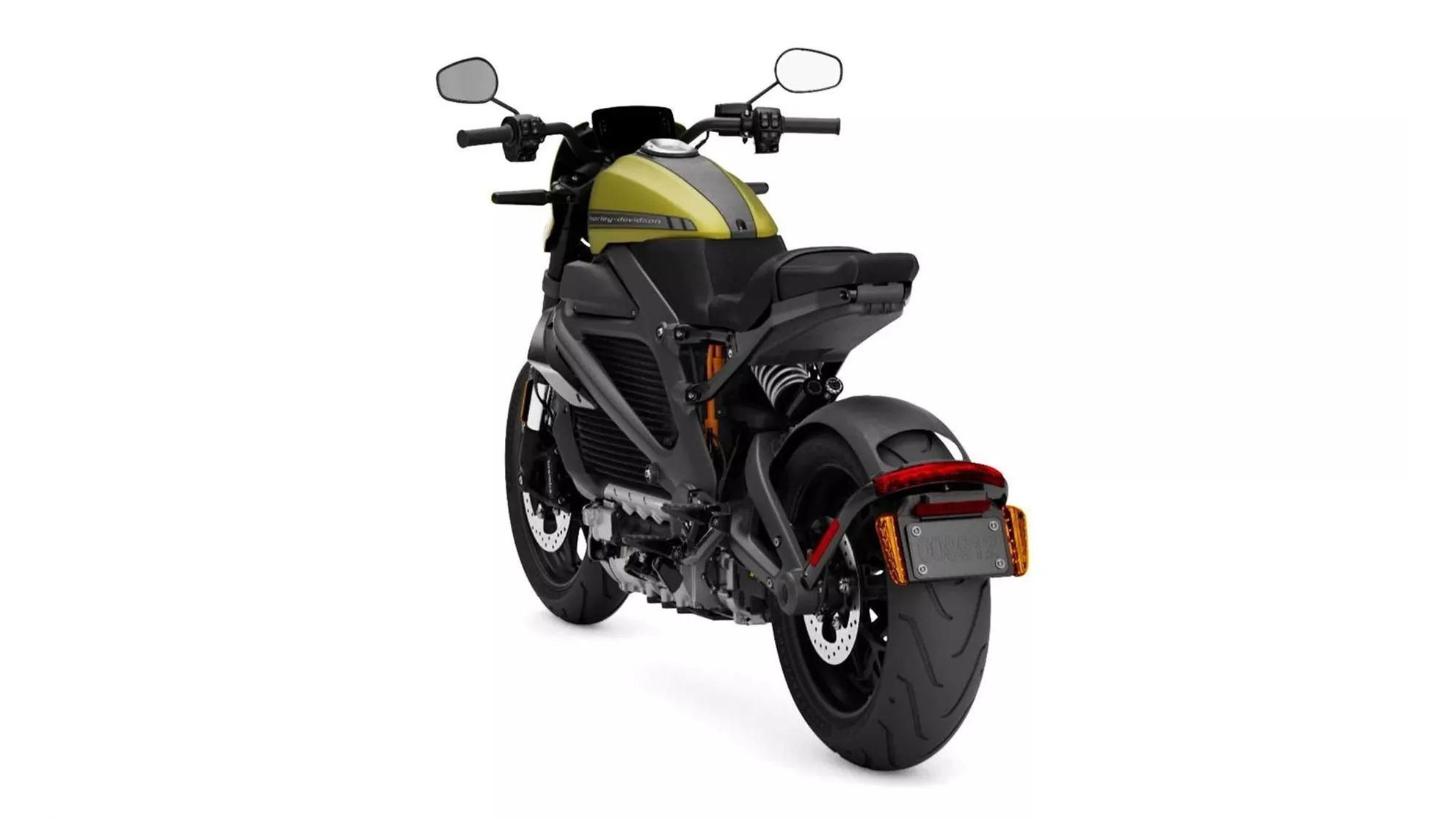 Harley-Davidson LiveWire ELW - Image 6 Harley-Davidson LiveWire ELW - Image 6
