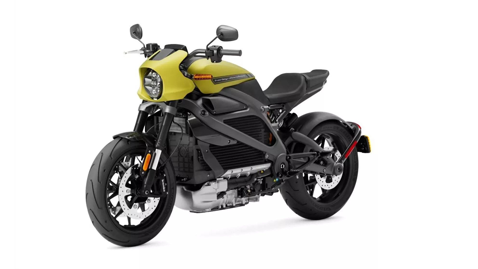 Harley-Davidson LiveWire ELW - Image 7 Harley-Davidson LiveWire ELW - Image 7