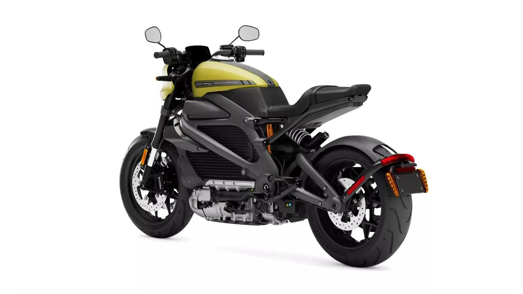 Harley-Davidson LiveWire ELW - Image 8 Harley-Davidson LiveWire ELW - Image 8