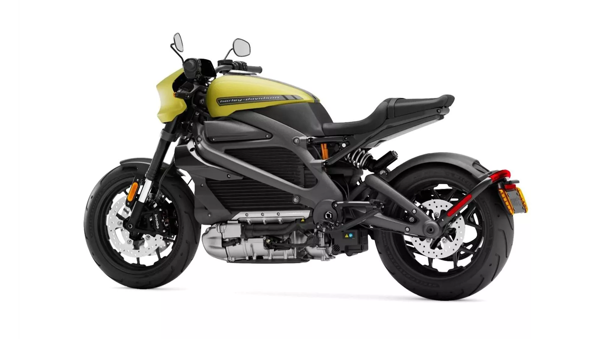 Harley-Davidson LiveWire ELW - Image 9 Harley-Davidson LiveWire ELW - Image 9