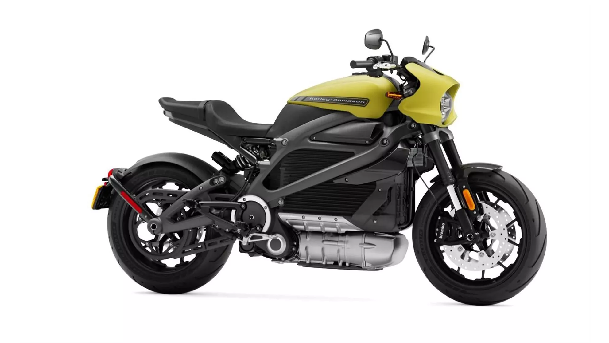 Harley-Davidson LiveWire ELW - Image 10 Harley-Davidson LiveWire ELW - Image 10