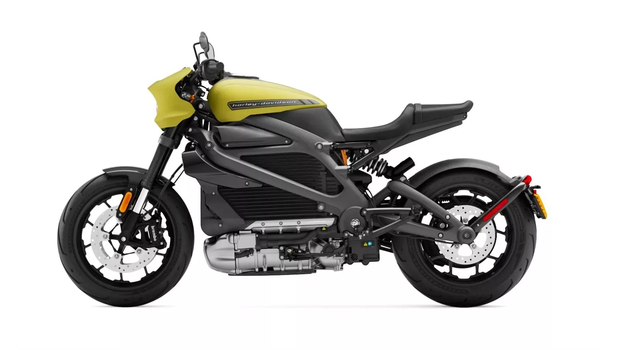 Harley-Davidson LiveWire ELW - Image 11 Harley-Davidson LiveWire ELW - Image 11