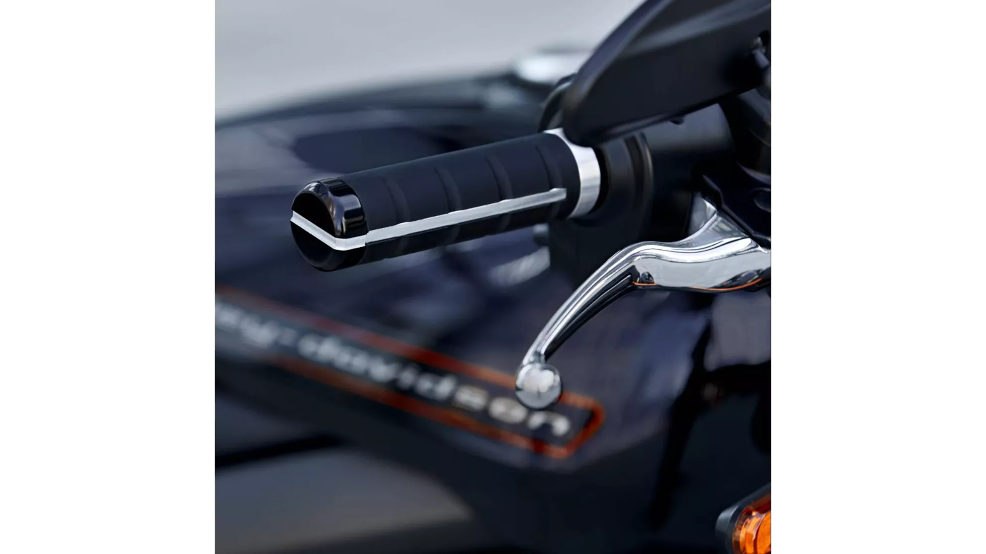 Harley-Davidson LiveWire ELW - Image 12 Harley-Davidson LiveWire ELW - Image 12