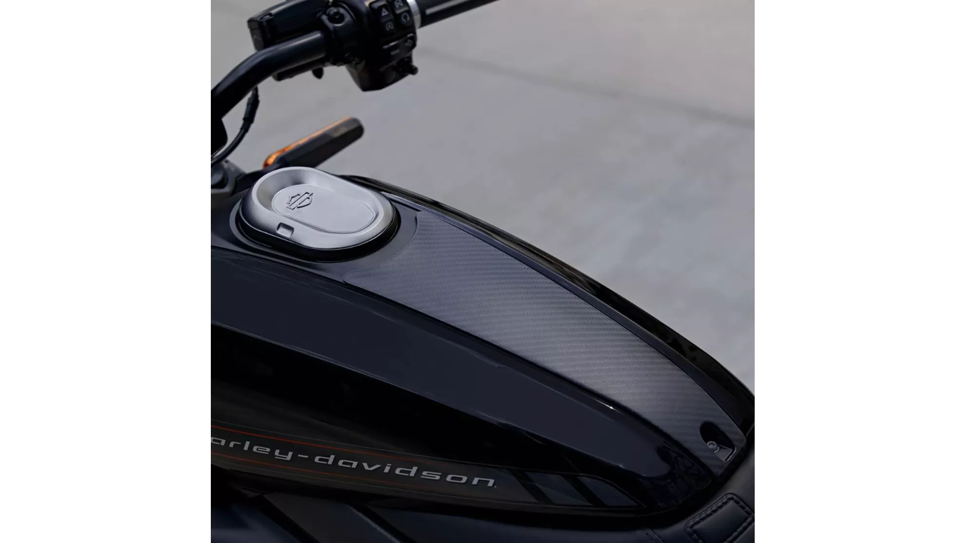 Harley-Davidson LiveWire ELW - Image 13 Harley-Davidson LiveWire ELW - Image 13