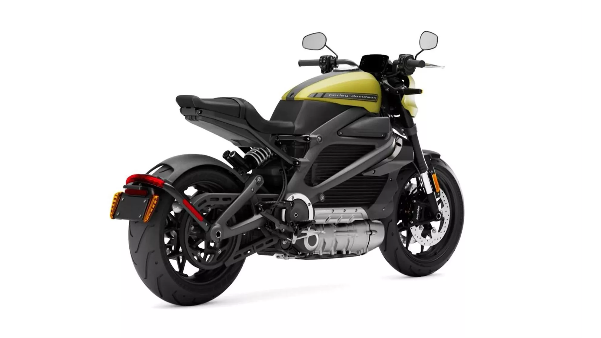 Harley-Davidson LiveWire ELW - Image 14 Harley-Davidson LiveWire ELW - Image 14