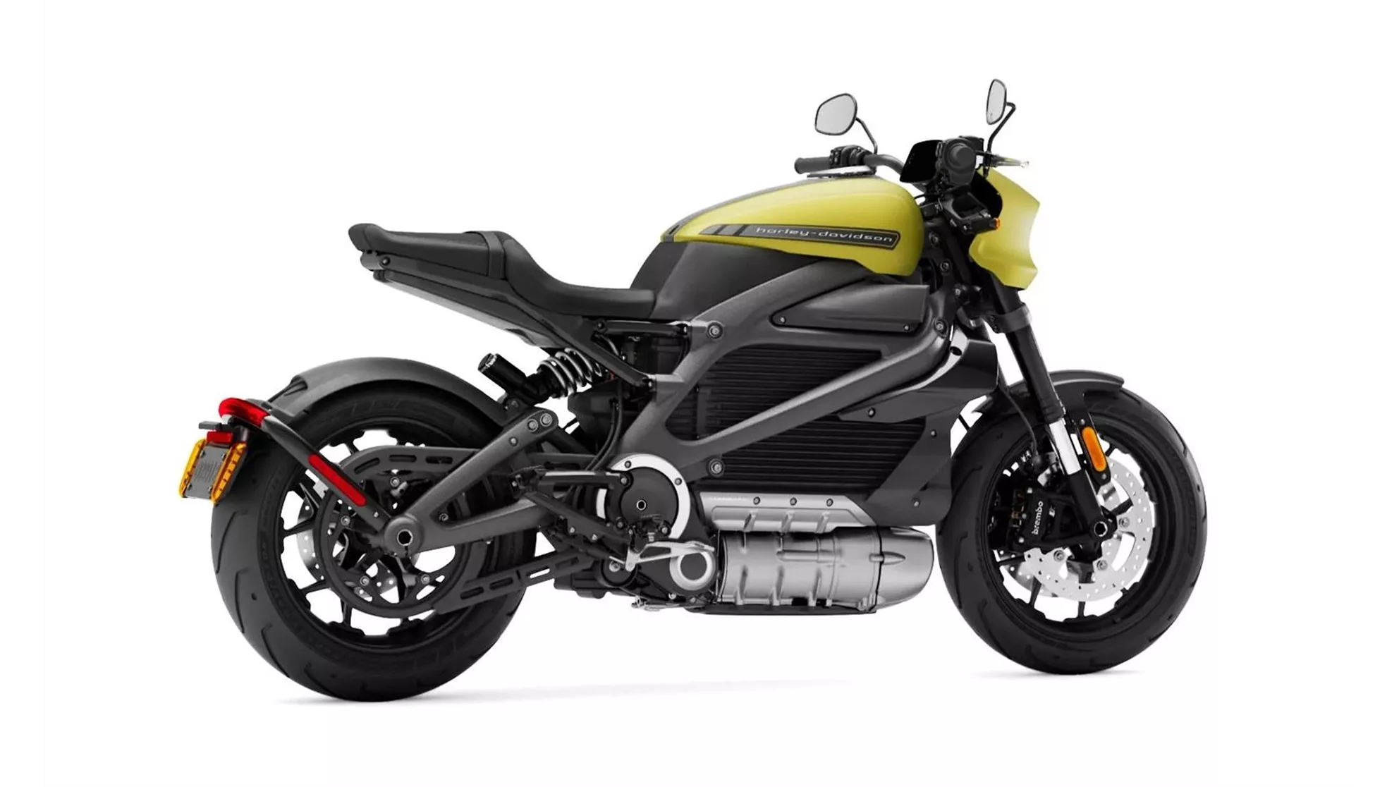 Harley-Davidson LiveWire ELW - Image 16 Harley-Davidson LiveWire ELW - Image 16