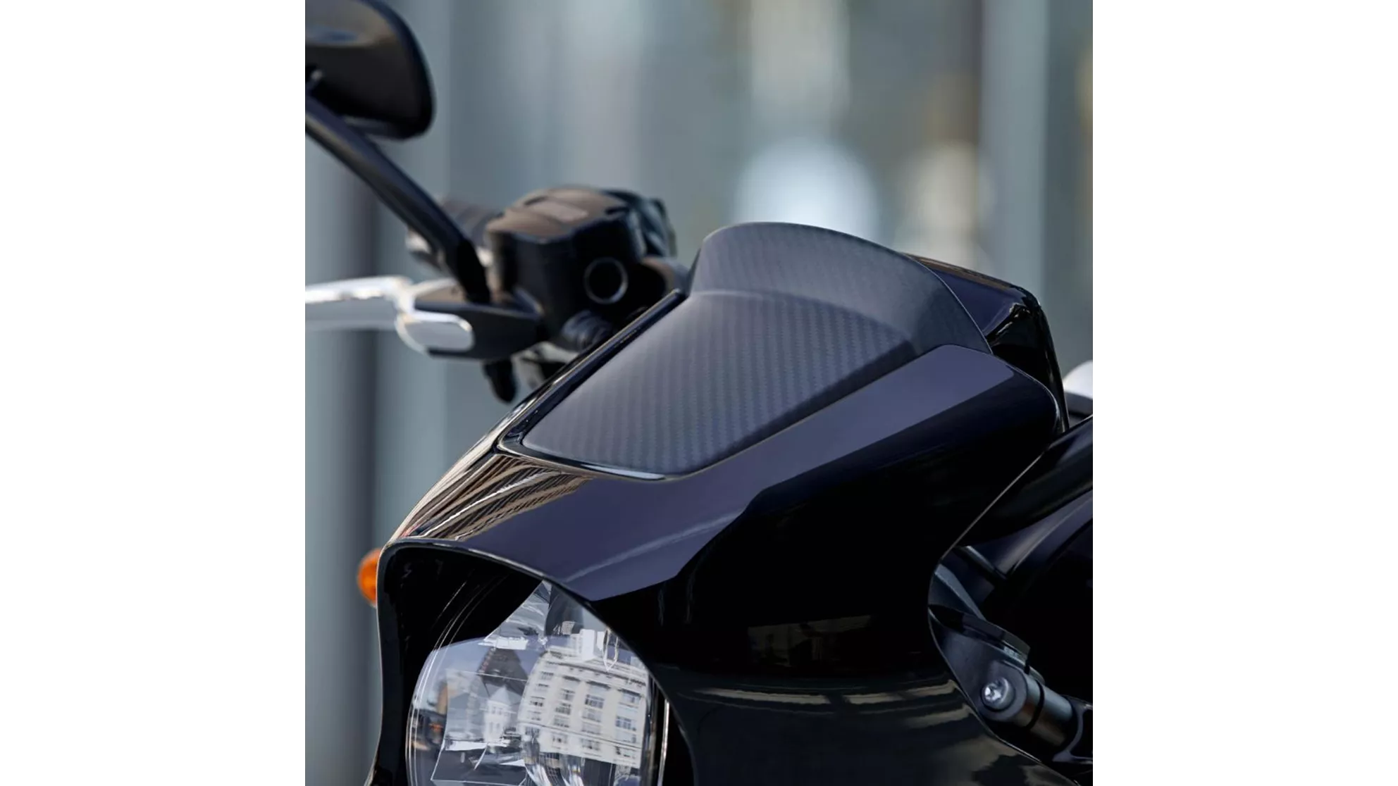 Harley-Davidson LiveWire ELW - Image 17 Harley-Davidson LiveWire ELW - Image 17