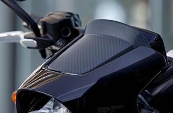 Harley-Davidson LiveWire ELW 2021 - Bild 20