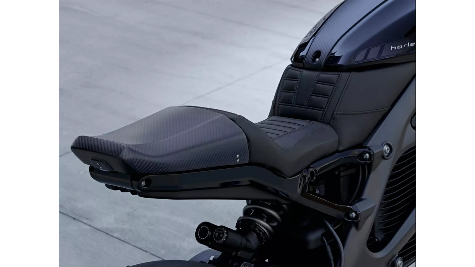 Harley-Davidson LiveWire ELW - Image 18 Harley-Davidson LiveWire ELW - Image 18