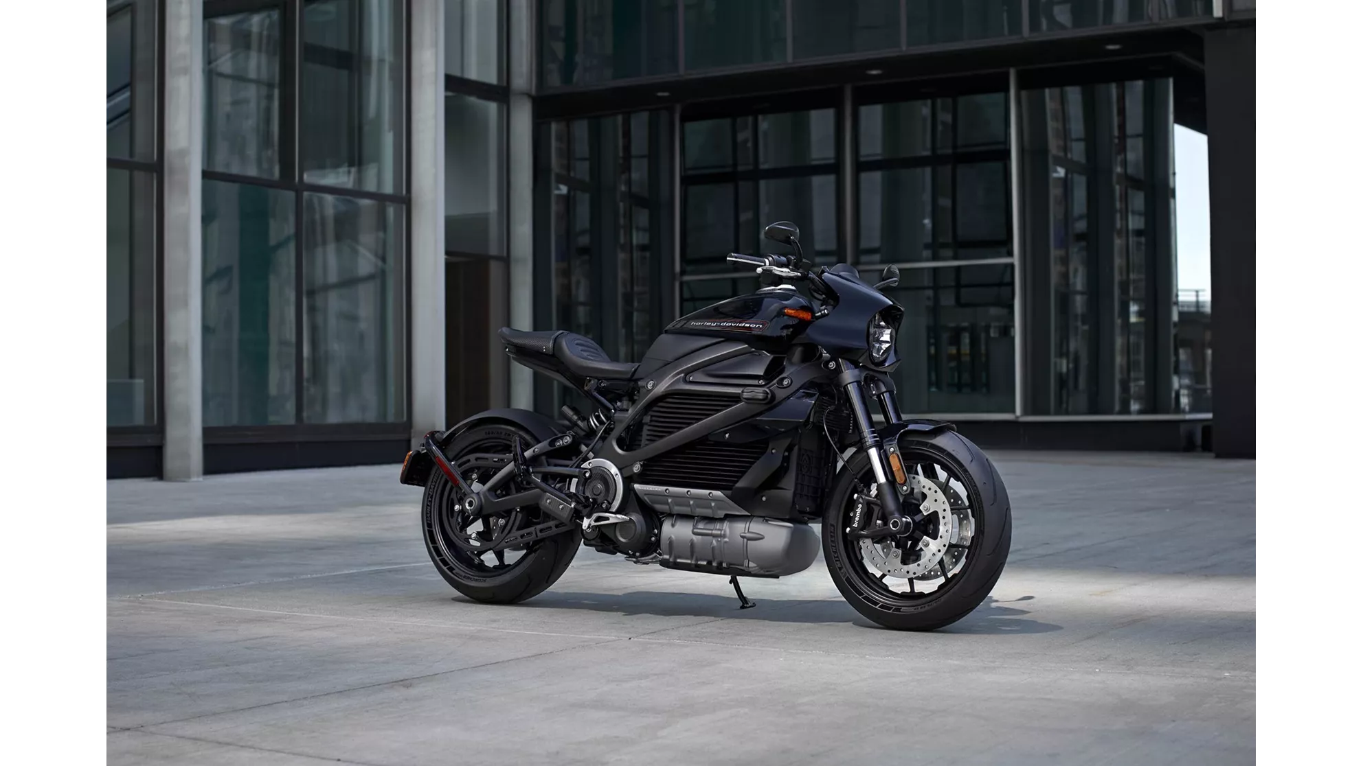 Harley-Davidson LiveWire ELW - Image 19 Harley-Davidson LiveWire ELW - Image 19