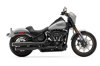 Harley-Davidson Softail Low Rider S FXLRS 2021 - Bild 2 Harley-Davidson Softail Low Rider S FXLRS 2021 - Bild 2