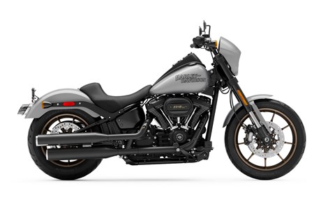 Harley-Davidson Softail Low Rider S FXLRS 2021 Harley-Davidson Softail Low Rider S FXLRS 2021