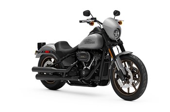Harley-Davidson Softail Low Rider S FXLRS 2021 - Bild 4 Harley-Davidson Softail Low Rider S FXLRS 2021 - Bild 4