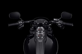 Harley-Davidson Softail Low Rider S FXLRS 2021 - Bild 5 Harley-Davidson Softail Low Rider S FXLRS 2021 - Bild 5