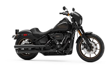 Harley-Davidson Softail Low Rider S FXLRS 2021 - Bild 7 Harley-Davidson Softail Low Rider S FXLRS 2021 - Bild 7