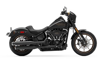 Harley-Davidson Softail Low Rider S FXLRS 2021 - Bild 8 Harley-Davidson Softail Low Rider S FXLRS 2021 - Bild 8