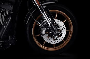 Harley-Davidson Softail Low Rider S FXLRS 2021 - Bild 10 Harley-Davidson Softail Low Rider S FXLRS 2021 - Bild 10