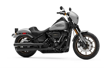 Harley-Davidson Softail Low Rider S FXLRS 2021 - Bild 13 Harley-Davidson Softail Low Rider S FXLRS 2021 - Bild 13