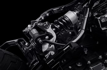 Harley-Davidson Softail Low Rider S FXLRS 2021 - Bild 14 Harley-Davidson Softail Low Rider S FXLRS 2021 - Bild 14