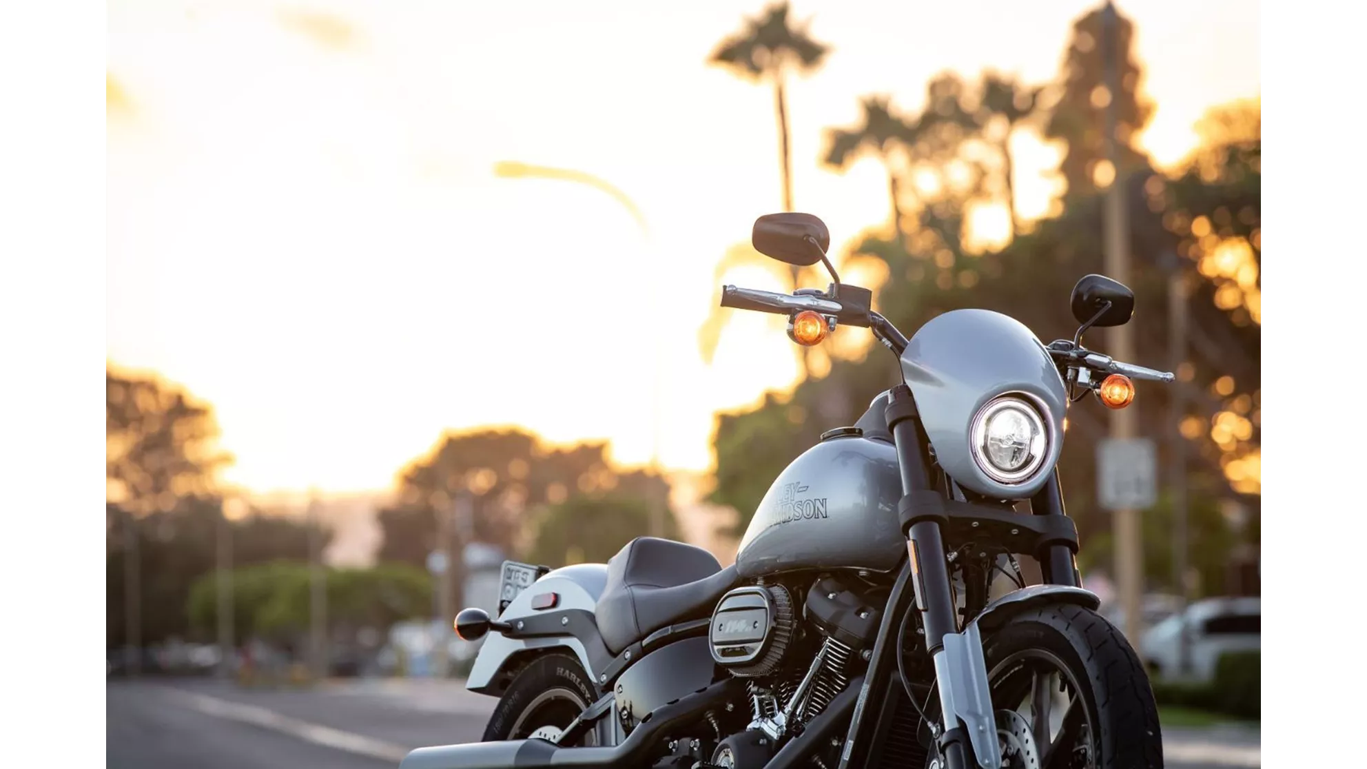 Harley-Davidson Softail Low Rider S FXLRS - Slika 13