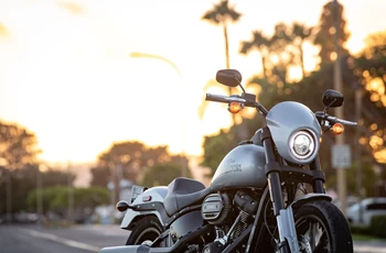 Harley-Davidson Softail Low Rider S FXLRS 2021 - Bild 15 Harley-Davidson Softail Low Rider S FXLRS 2021 - Bild 15