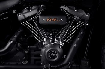 Harley-Davidson Softail Low Rider S FXLRS 2021 - Bild 16 Harley-Davidson Softail Low Rider S FXLRS 2021 - Bild 16
