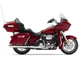 Harley-Davidson Touring Road Glide Limited FLTRK 2021