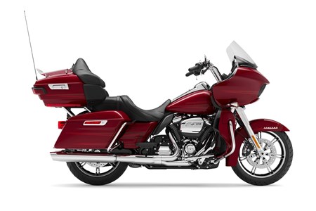 Harley-Davidson Touring Road Glide Limited FLTRK 2021