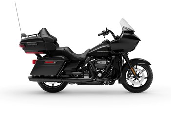 Harley-Davidson Touring Road Glide Limited FLTRK 2021 - Bild 4