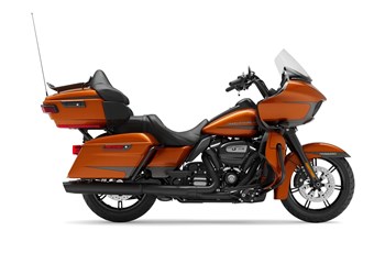 Harley-Davidson Touring Road Glide Limited FLTRK 2021 - Bild 8
