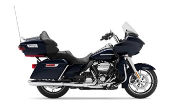 Harley-Davidson Touring Road Glide Limited FLTRK 2021 - Bild 9