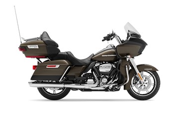 Harley-Davidson Touring Road Glide Limited FLTRK 2021 - Bild 10