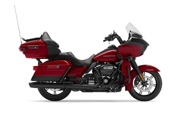Harley-Davidson Touring Road Glide Limited FLTRK 2021 - Bild 12