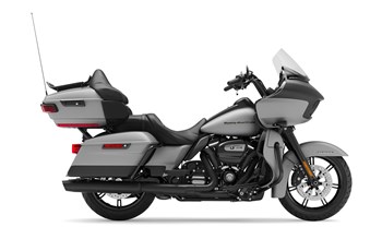 Harley-Davidson Touring Road Glide Limited FLTRK 2021 - Bild 13