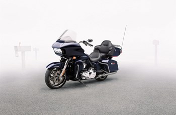 Harley-Davidson Touring Road Glide Limited FLTRK 2021 - Bild 15