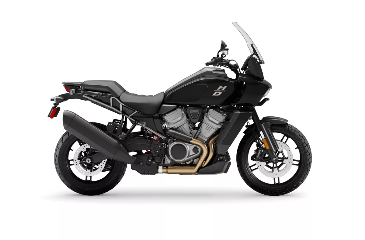 Harley-Davidson Pan America 1250 Harley-Davidson Pan America 1250