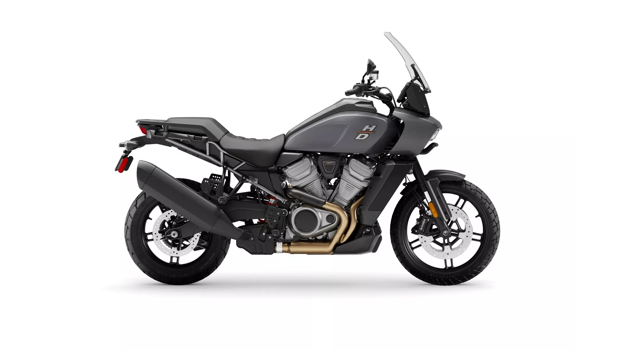 Harley-Davidson Pan America 1250 - Image 4 Harley-Davidson Pan America 1250 - Image 4