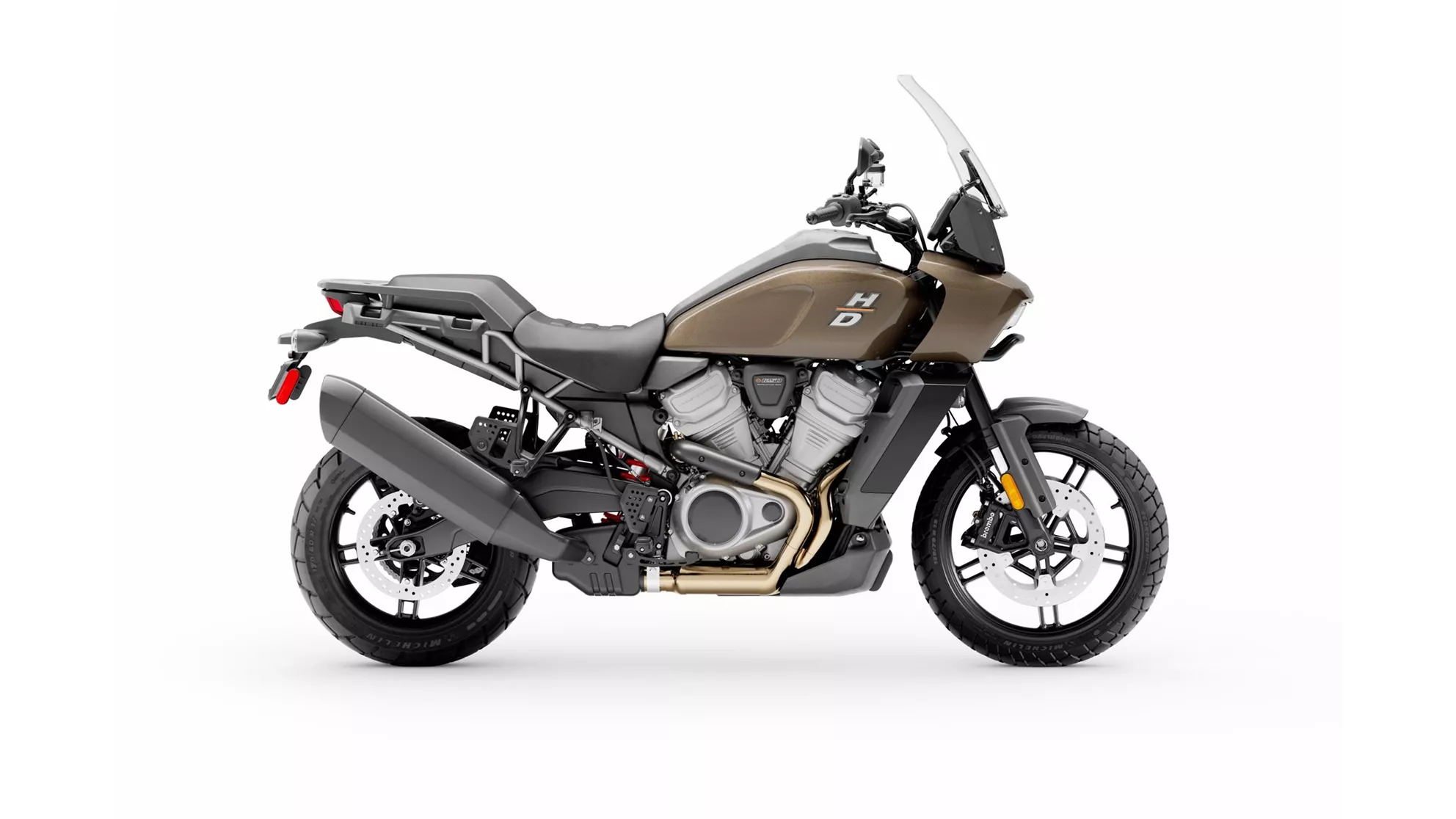 Harley-Davidson Pan America 1250 - Image 5 Harley-Davidson Pan America 1250 - Image 5