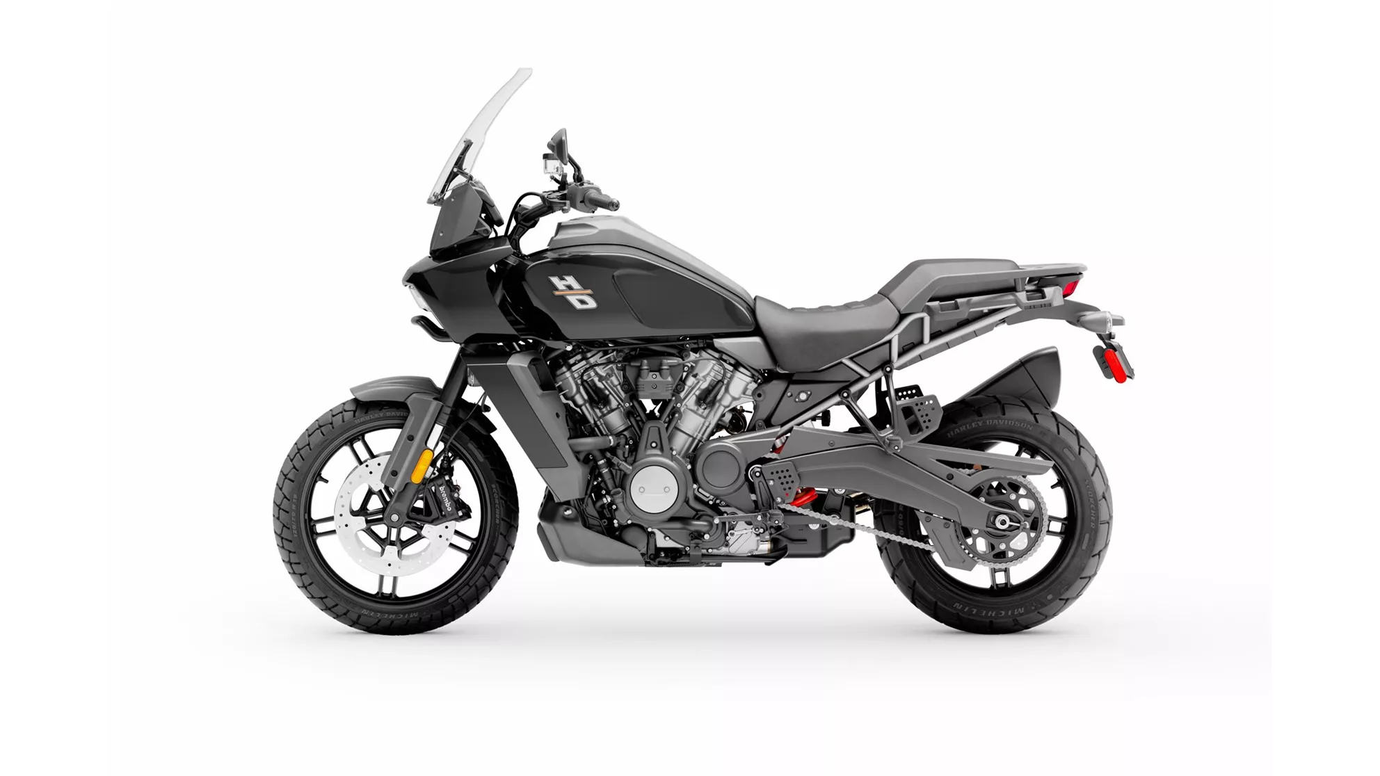 Harley-Davidson Pan America 1250 - Image 6 Harley-Davidson Pan America 1250 - Image 6