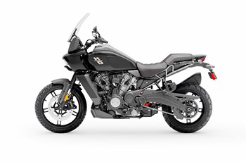 Harley-Davidson Pan America 1250 2021 - Bild 8 Harley-Davidson Pan America 1250 2021 - Bild 8