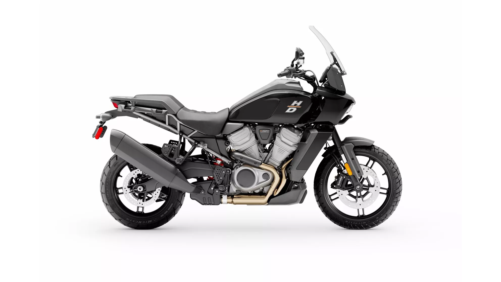 Harley-Davidson Pan America 1250 - Image 7 Harley-Davidson Pan America 1250 - Image 7